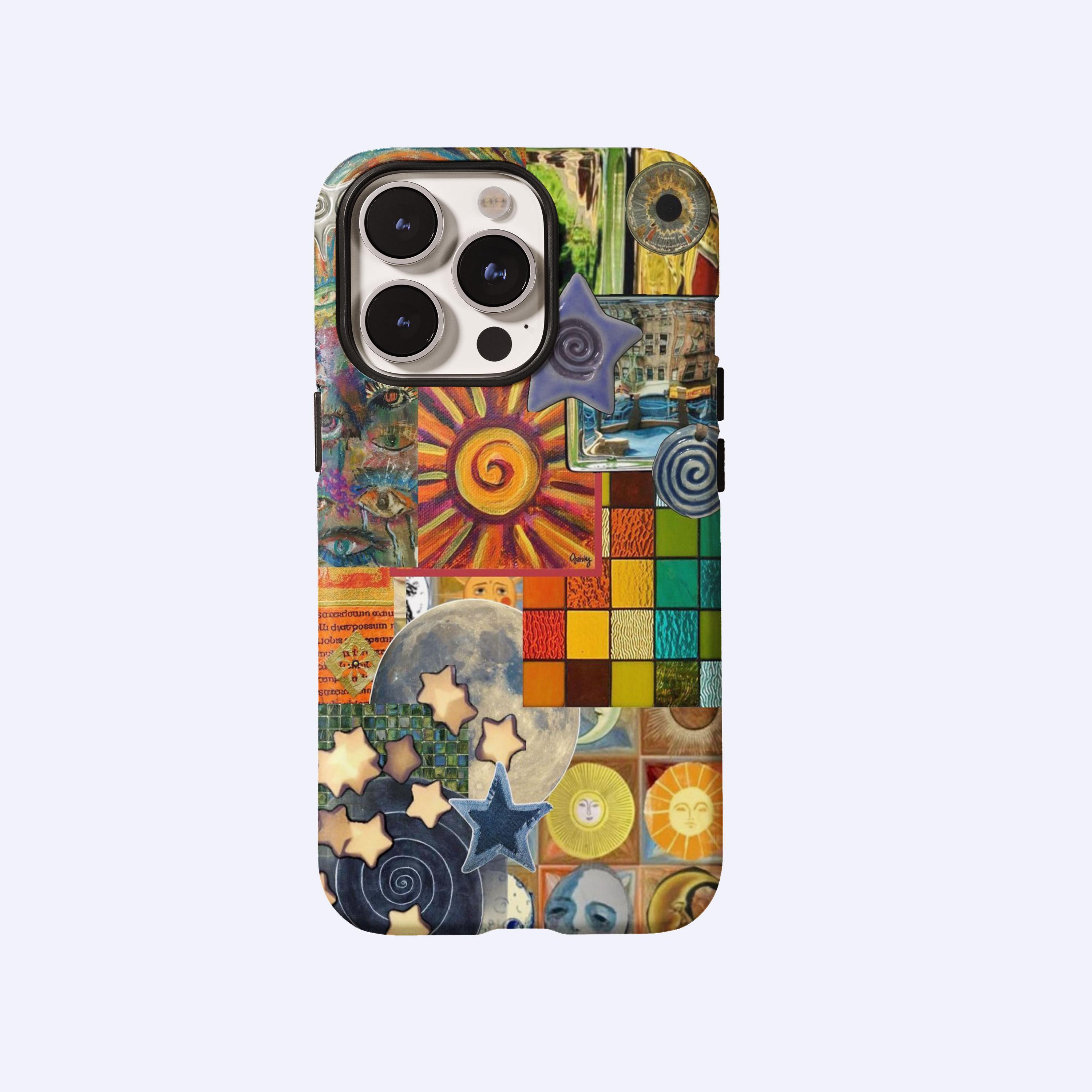 Mcm iPhone case - Etsy sterreich