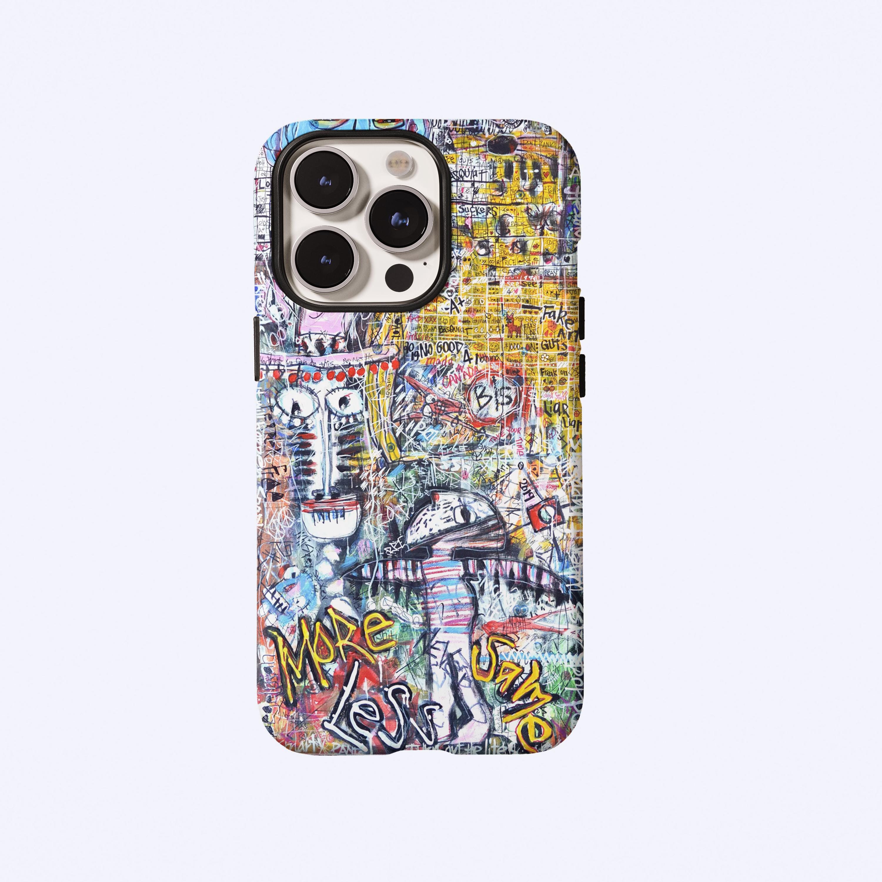 iPhone 17 Pro Max Kaws - Etsy