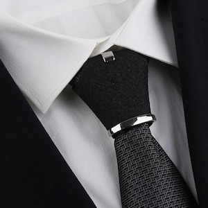 necktie knot cover