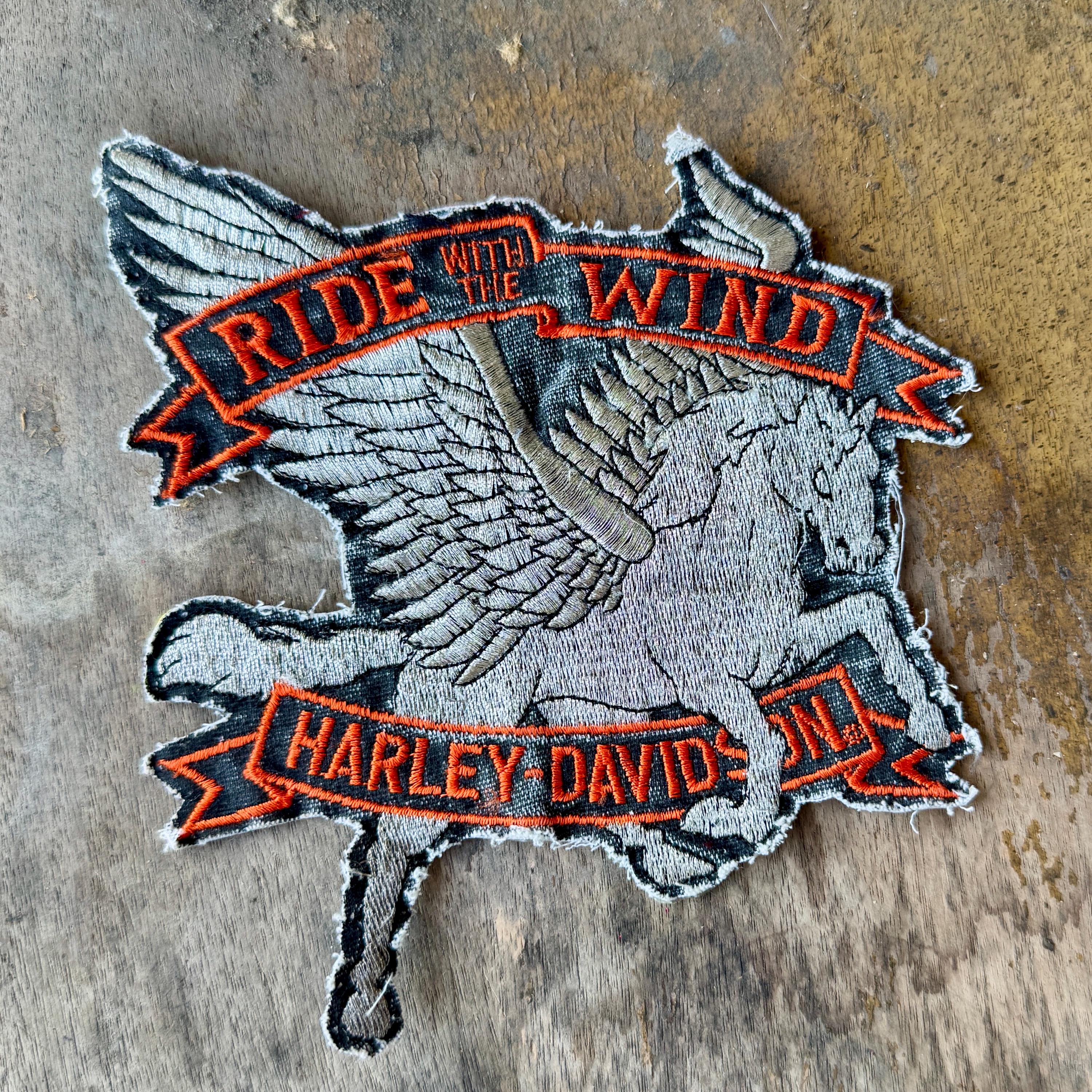Easyriders Patch - Etsy