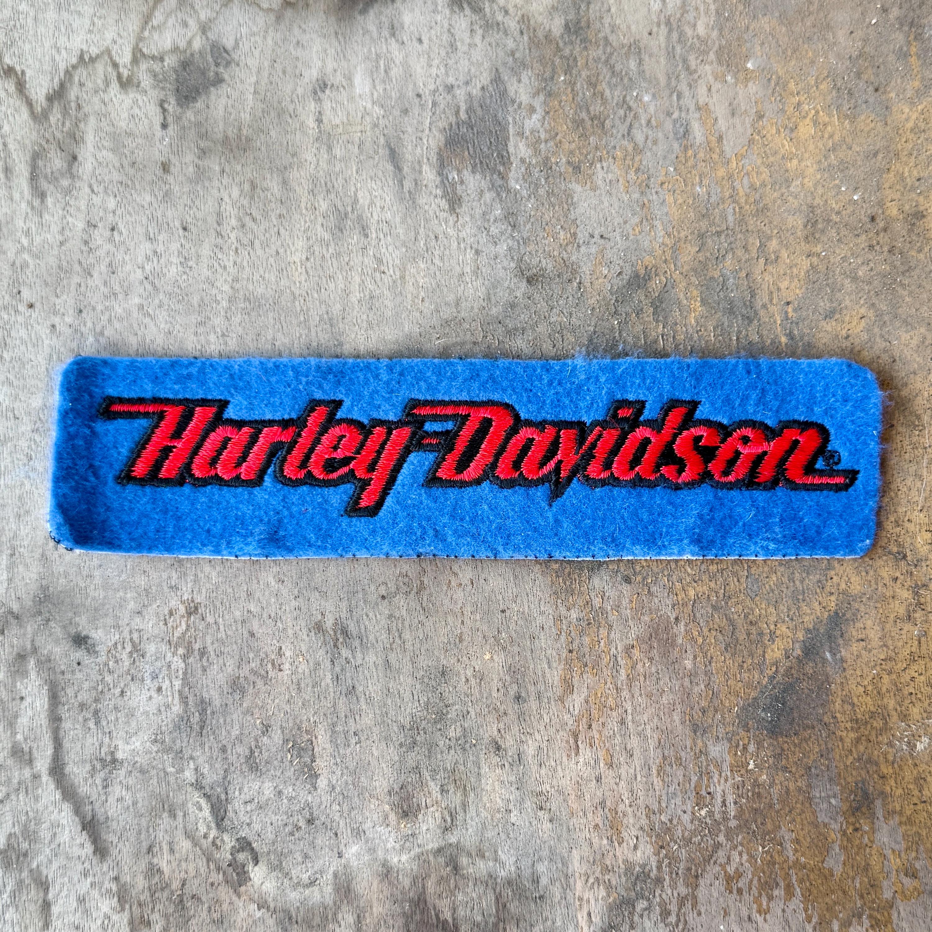 Easyriders Patch - Etsy