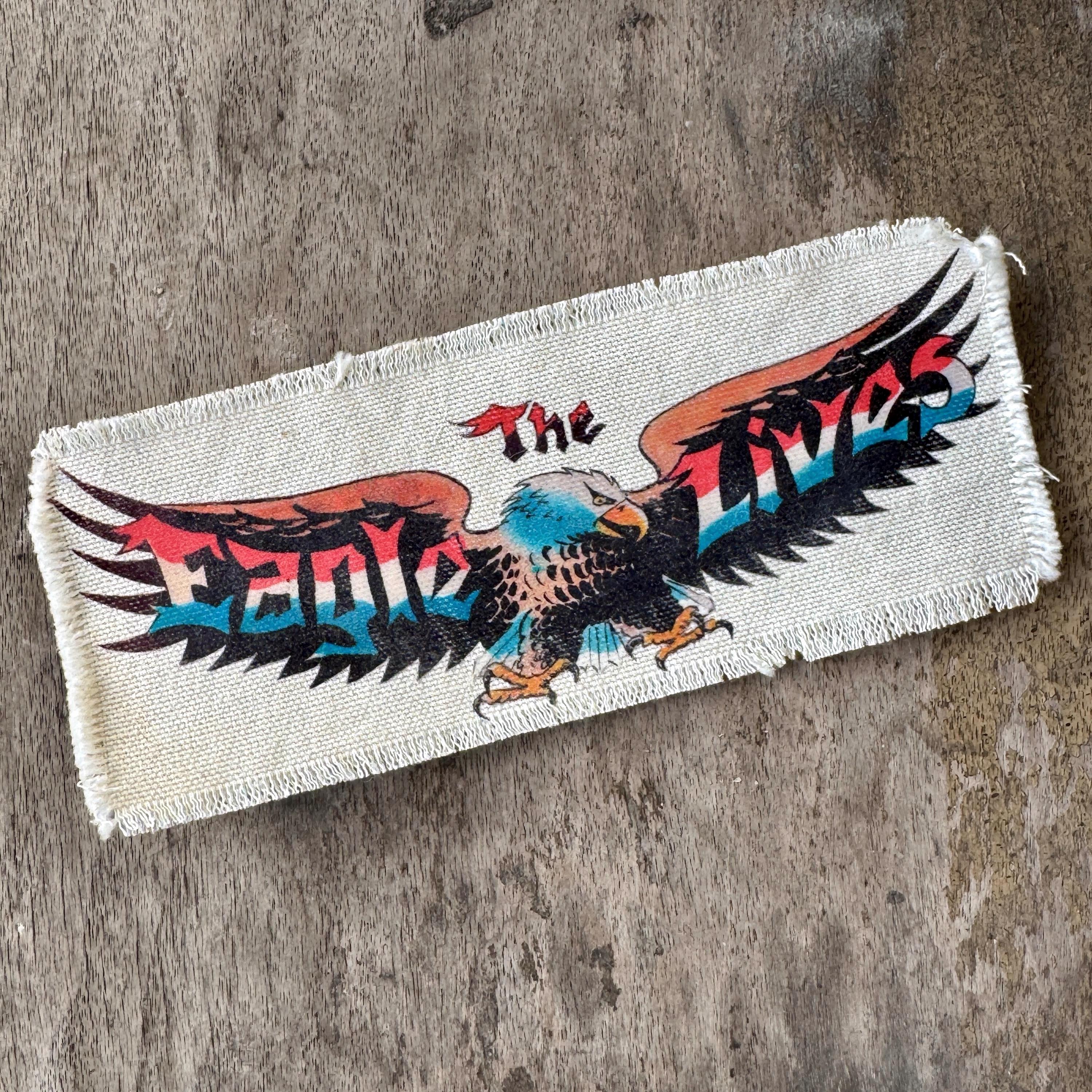 Easyriders Patch - Etsy