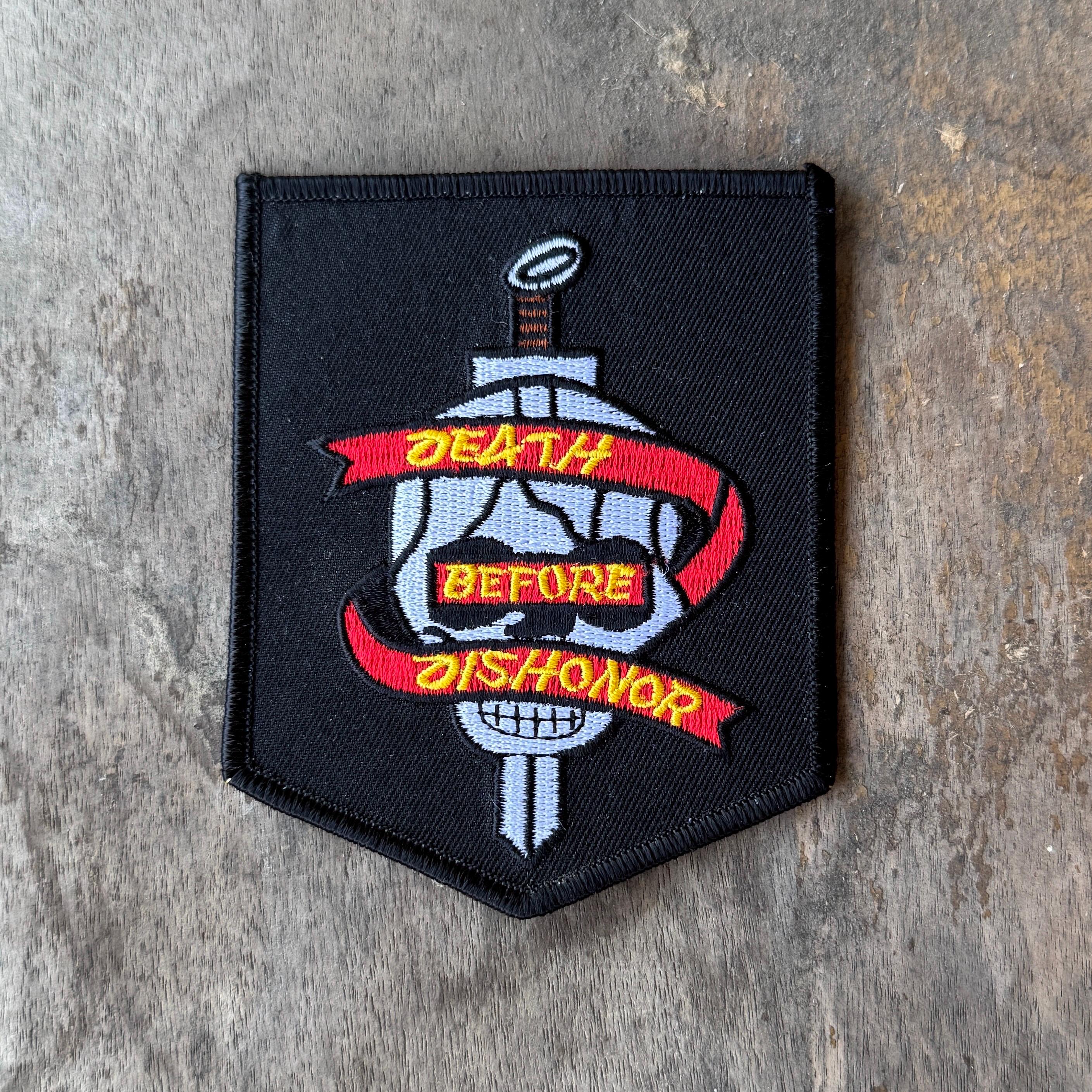 Easyriders Patch - Etsy