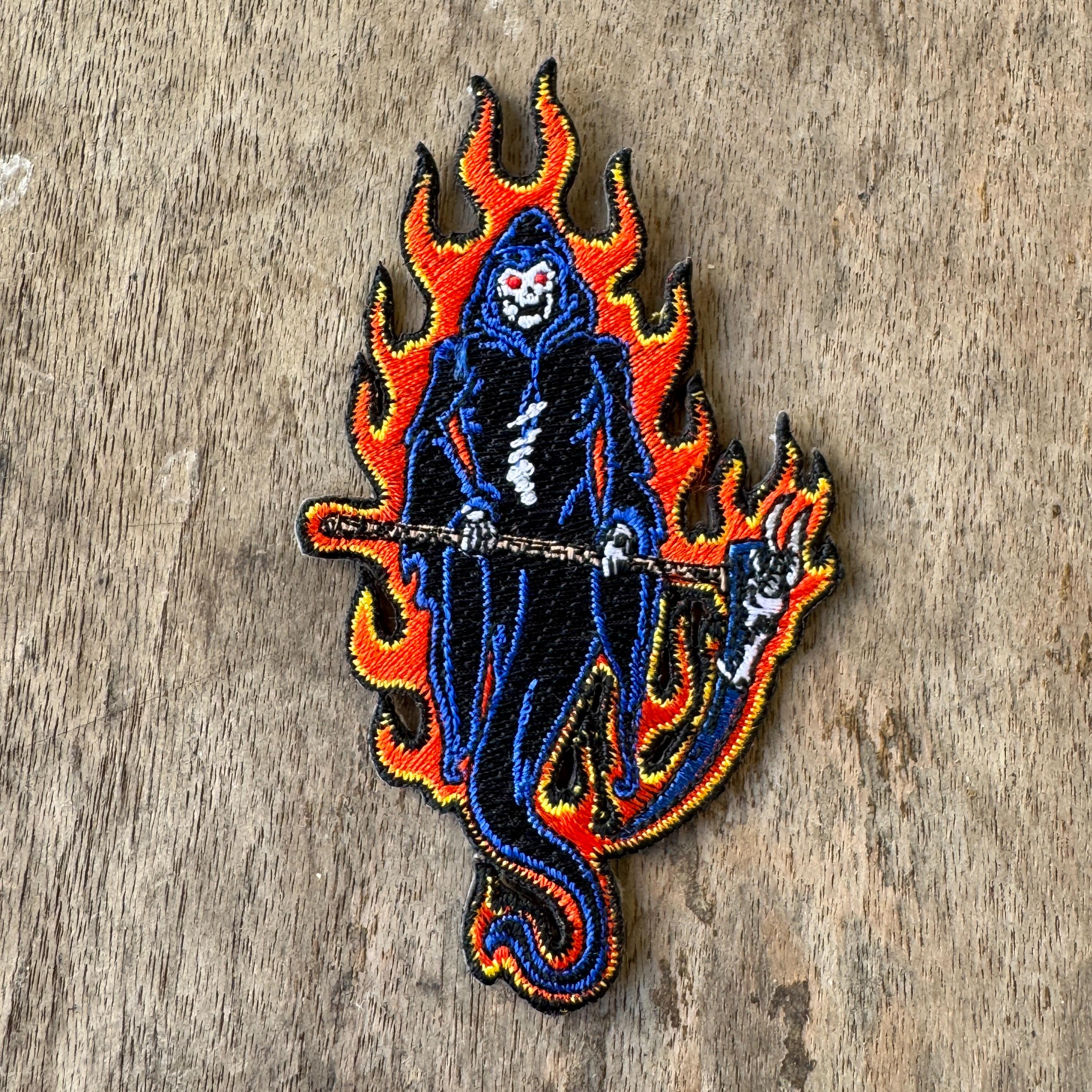 Easyriders Patch - Etsy