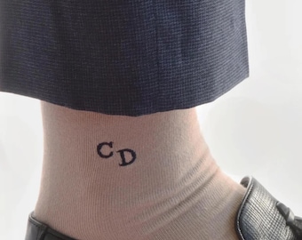 Calcetines bordados personalizados para padrinos de boda, calcetines para padrinos de boda, calcetines para propuesta de padrino, calcetines para padrinos de boda, calcetines para boda