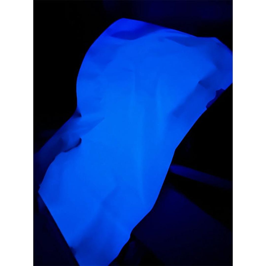 Photochromic & Reflective Glow-in-dark Fabric - High Visibility Safety ...