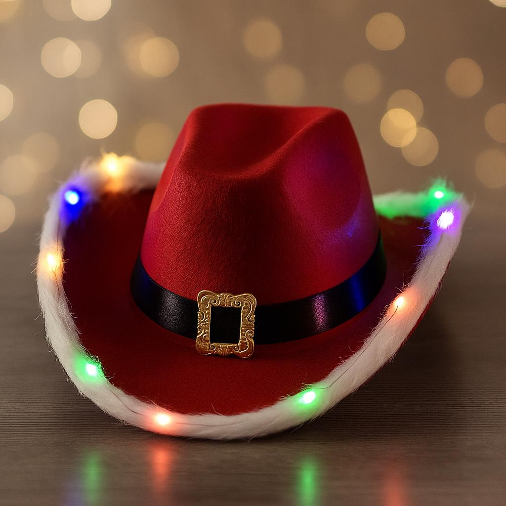 Light up Belt - Etsy display picture 3