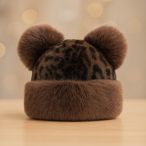 Kangol Cappello da trapper di pelliccia sintetica selvaggia | Urban Outfitters IT