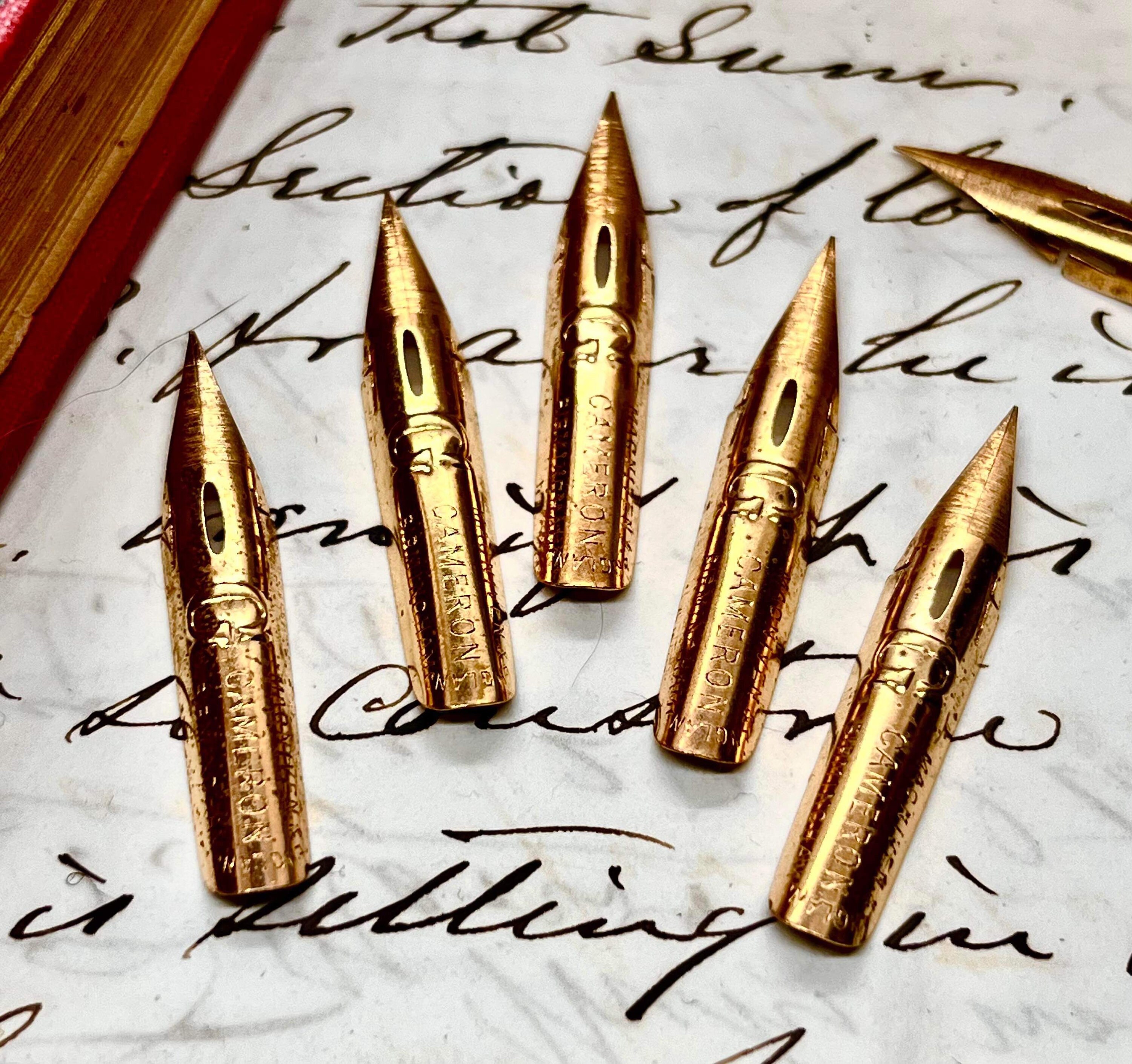 Blanzy nibs - Etsy 日本