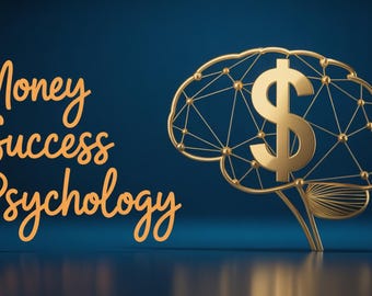 The Psychology of Money Success – Master Your Financial Mindset | Self-Help Audiobook