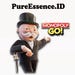 PureEssenceID store logo