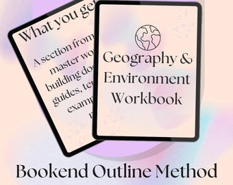 Zeszyt ćwiczeń z geografii i środowiska | Przewodnik Google Docs | Dla autorów i pisarzy