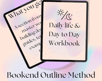 Zeszyt ćwiczeń do budowania świata: Podpowiedzi z życia codziennego (Dokumenty Google)