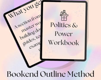 Zeszyt ćwiczeń „Polityka i władza” | Przewodnik Google Docs | Dla autorów i pisarzy