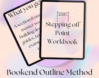 Punkt wyjścia: skoroszyt przeglądowy | Przewodnik Google Docs | Dla autorów i pisarzy