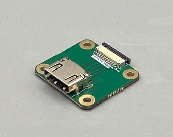 HDMI Adapter Board for BentoIO CMX Series (Version 2)