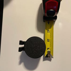 M.O.L.L.E / MOLLE Tactical Basic Canister with Screw-On Lid image 6