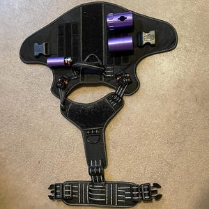 M.O.L.L.E / MOLLE Tactical Basic Canister with Screw-On Lid image 4