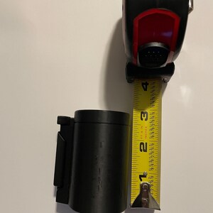 M.O.L.L.E / MOLLE Tactical Basic Canister with Screw-On Lid image 7