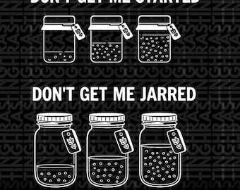 Christmas Don't Get Me Started Sourdough Png, Bread Baking Png, Sourdough Xmas Gift, Bread Lover Png, Xmas Gift
