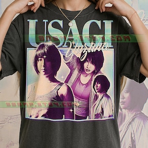 Kotaro T Shirt - Etsy