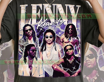 1991 Lenny Kravitz “there's Only One Truth” European Tour - Etsy