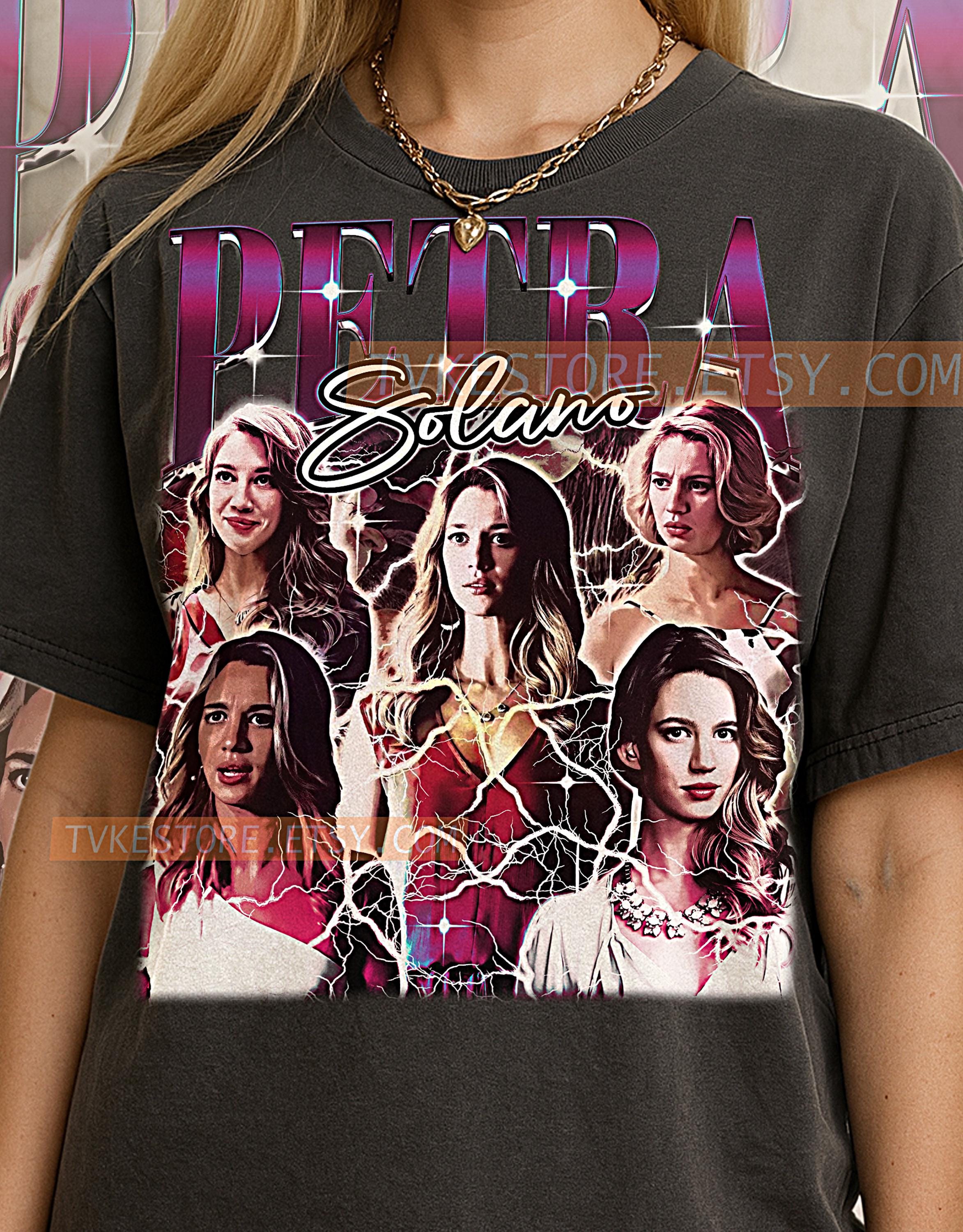 Petra Solano - Etsy Israel