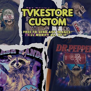 Grogu St4R W4Rs Comfort Colors® Tshirt, Mndlrian Tees, I Would Like To See The Baby Sweater, Cute Alien Tanktop, Retro Space Art image 9