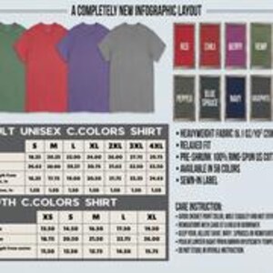 Rock Is The Way Grogu Comfort Colors® Tshirt, Baby Yoda Tees, Electric Guitar Sweater, Galaxy Rock Band Tanktop, St4R W4Rs Music Art image 8