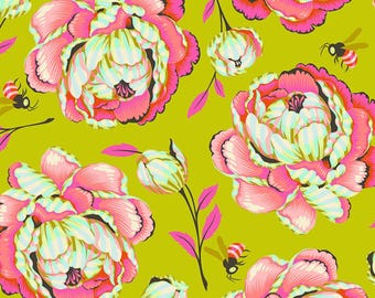 4 Yards Sonic Bloom Dawn 108