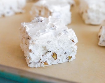 Pecan Divinity