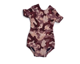 Leotard for girls, girls gymnastic leotard, handmade leotard, girls clothing, leotard for dance, ballet leotard, stylish clothing