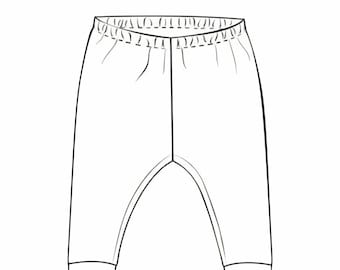 Leggings para niños pequeños, ropa para niños, pantalones tipo hongo para niños pequeños, ropa para exteriores,