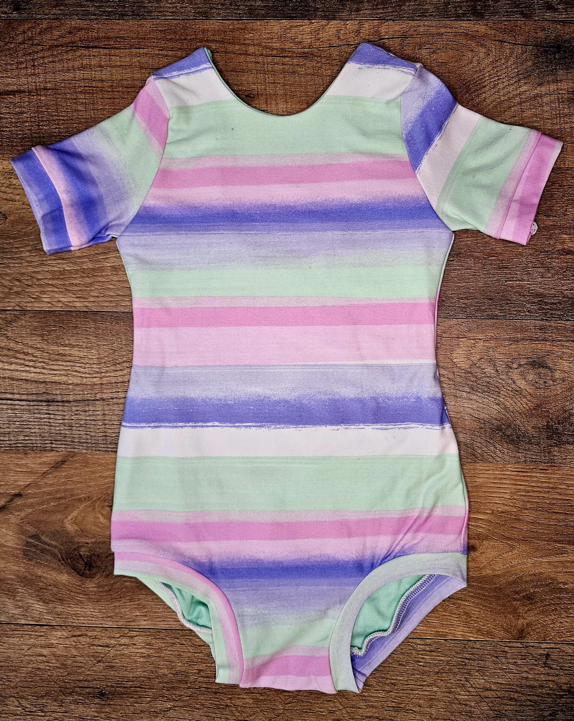 Gracyn Half Button Bodysuit Gracyn Half Button Bodysuit