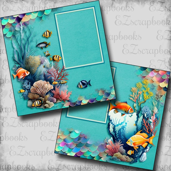 レア！Made in U.S.A. catalog & Scrapbook Amazon.com: Scrapbook Album 80 Pages (8 x 8 Inches) Brown