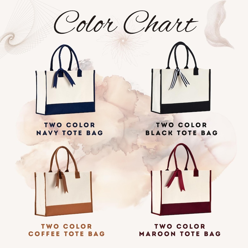 Color Chart