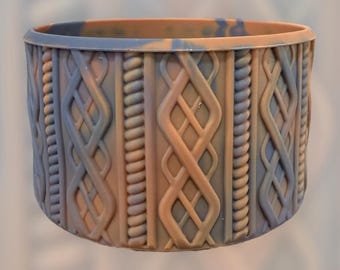 Toast - Sweater Silicone Tumbler Boot