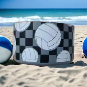 Volleybollsstövel i silikon