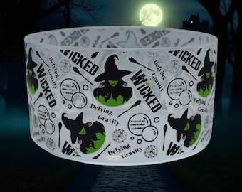 Wicked Clear - Funda para vaso de silicona 3D