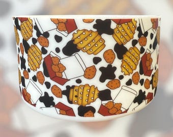 Eat Mor Chikin  - Silicone Tumbler Boot