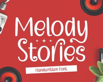 Melody Stories