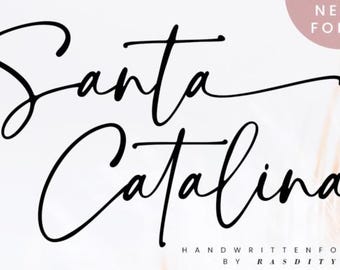 Santa Catalina Font