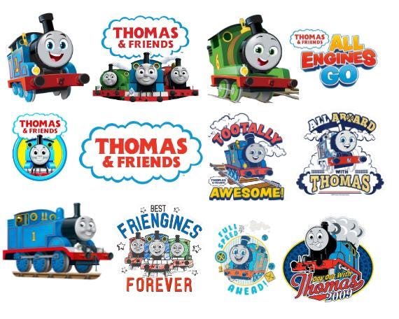 Thomas and friends dvd - Etsy 日本