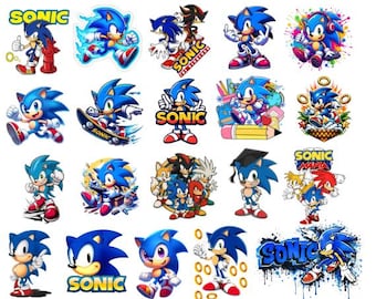Sonic The Hedgehog PNG , Sonic The Hedgehog , sonic Png , hedgehog Png , Sonic Face png , sonic characters Png , Sonic Birthday Baby shirt