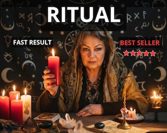 Return to Me Ritual  – Bring Ex Back, Repair Relationship, Love Binding, Contact Me, Come Back to Me & Cry for Me Ritual, Make Him Beg