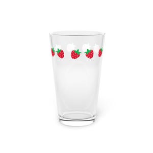 Nana strawberry cups - Etsy 日本