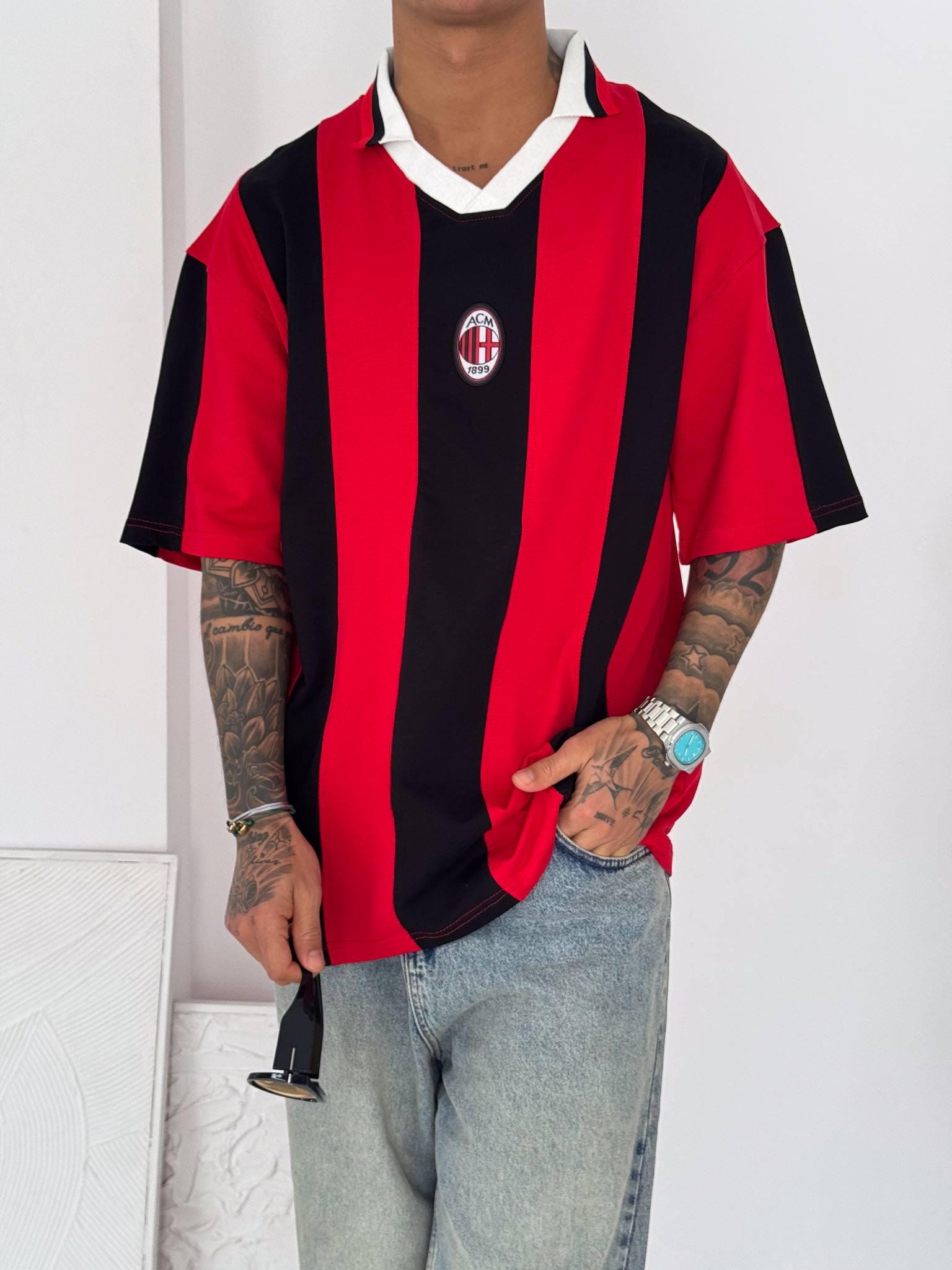 Maldini jersey - Etsy 日本