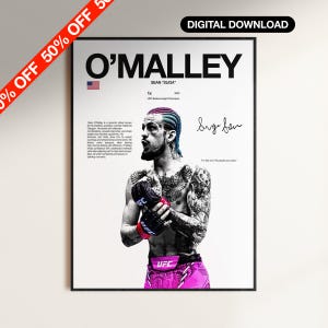 Sean o malley - Etsy 日本