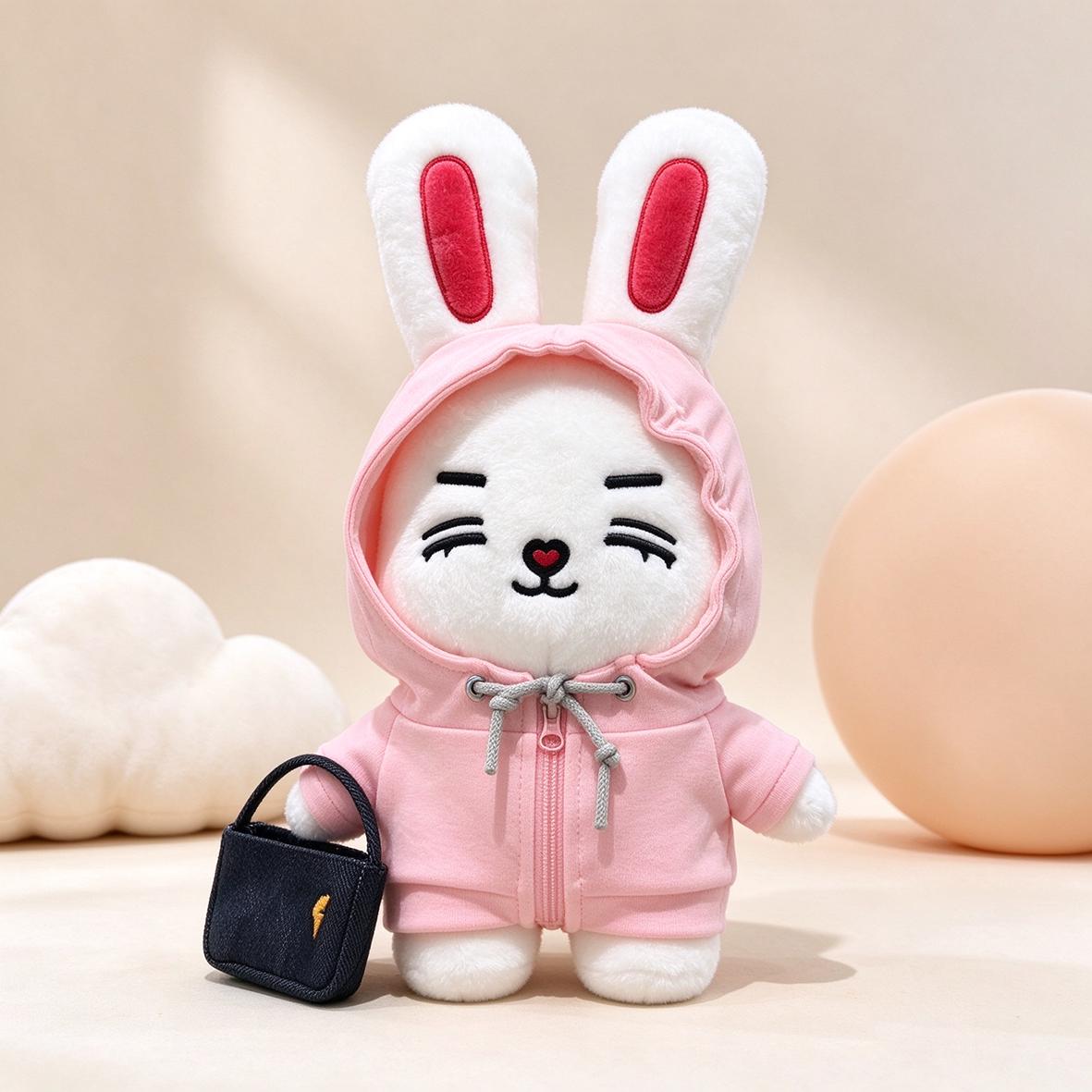 Seventeen Zip Hoodie - Etsy