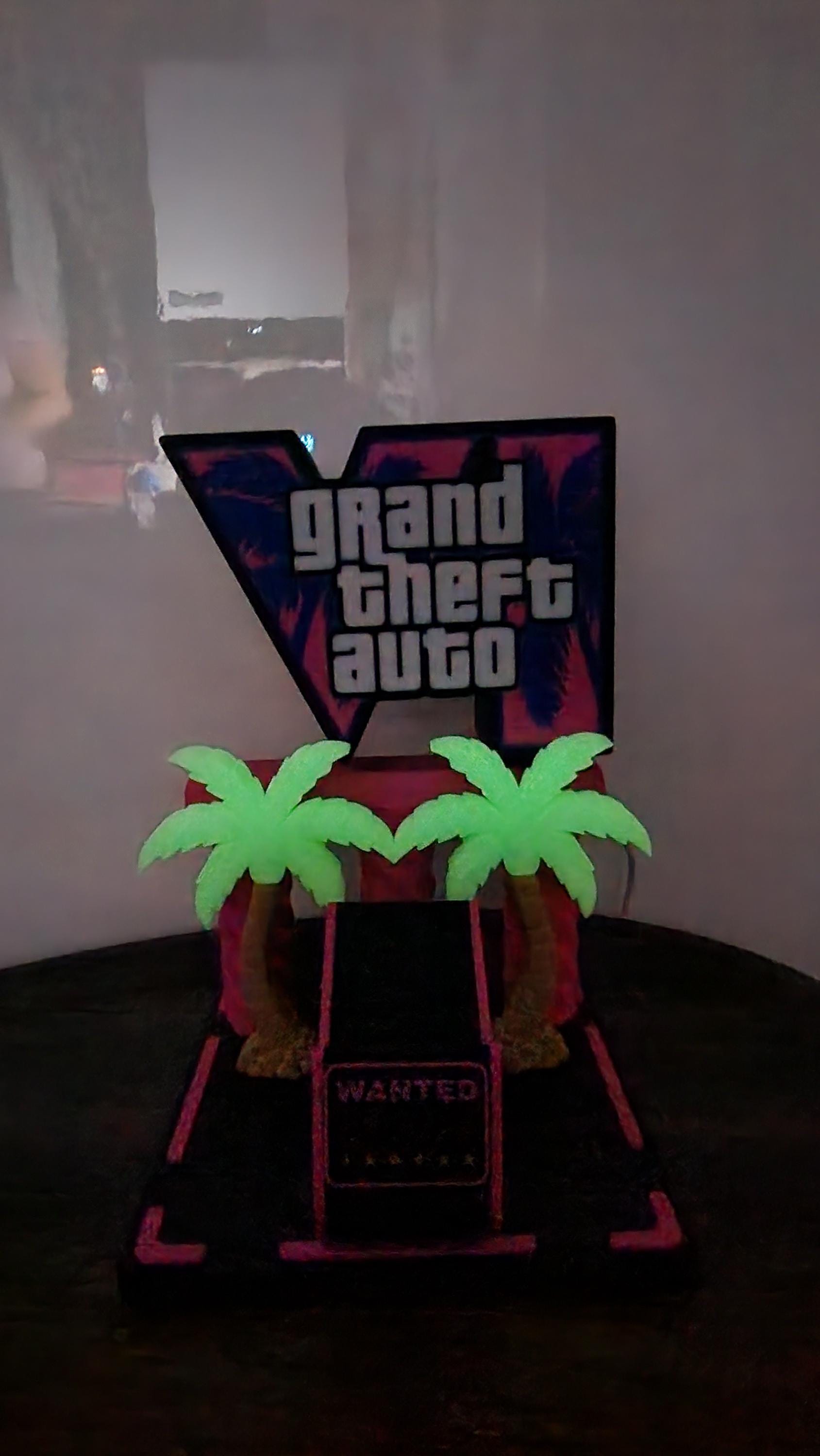 Gta 5 Led Light - Etsy